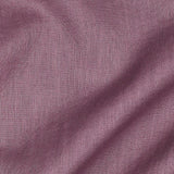 WASHED LINEN - ASTER - 170GSM
