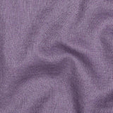 WASHED LINEN - GRAPE - 170GSM