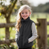 HEATHER GREY - COTTON FLEECE - Organic Cotton Euro Knit