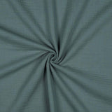 DOUBLE GAUZE - NILE - 100% ORGANIC COTTON