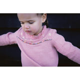 DOUBLE GAUZE - PETROL - 100% ORGANIC COTTON