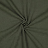 DOUBLE GAUZE - PICKLE - 100% ORGANIC COTTON
