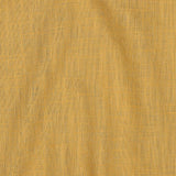 WASHED LINEN - SUNSHINE - 230GSM