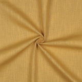 WASHED LINEN - SUNSHINE - 230GSM
