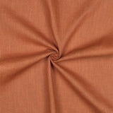 WASHED LINEN - COGNAC - 230GSM