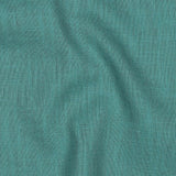 WASHED LINEN - DARK CYAN - 230GSM