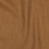 WASHED LINEN - TOFFEE - 230GSM