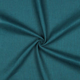 WASHED LINEN - PETROL - 230GSM