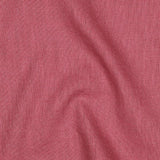 WASHED LINEN - DARK ROSE - 230GSM