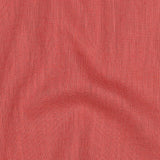 WASHED LINEN - SALMON - 230GSM