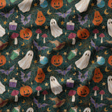 PREORDER - Covenlight - Organic Cotton/Spandex Euro Knit Jersey