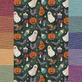 PREORDER - Covenlight - Organic Cotton/Spandex Euro Knit Jersey
