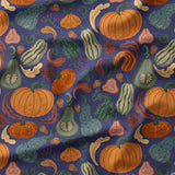 LIMITED PREORDER - Gourds - Organic Cotton/Spandex Euro Knit Jersey