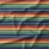 Primary Stripes - Mini - Organic Cotton/Spandex Euro Knit Jersey