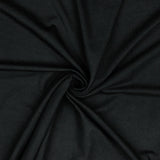 BLACK - TENCEL Modal Euro Knit Jersey