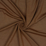 BRIQUE - TENCEL Modal Euro Knit Jersey