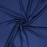 COBALT - TENCEL Modal Euro Knit Jersey