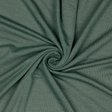 DARK SAGE - TENCEL Modal Euro Knit Jersey