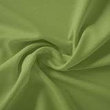 AVOCADO - Organic Cotton/Spandex Euro Knit Jersey