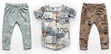 NEUTRAL ABSTRACT COLLECTION - DIGITAL DESIGN FILES