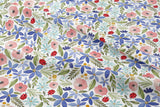 RAINBOW FLORAL COLLECTION - DIGITAL DESIGN FILES