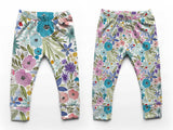 RAINBOW FLORAL DESIGN - DIGITAL DESIGN FILES