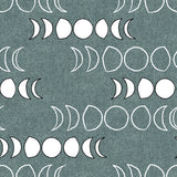 MOON PHASES - TRANSPARENT DESIGNS - DIGITAL DESIGN FILES