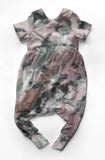 MUTED ROSE REFLECTIONS - DIGITAL DESIGN FILES