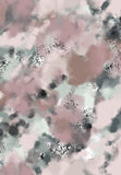 MUTED ROSE REFLECTIONS - DIGITAL DESIGN FILES