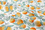 WATERCOLOR ORANGES - DIGITAL DESIGN FILES