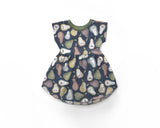 PEAR COLLECTION - TRANSPARENT - DIGITAL DESIGN FILES