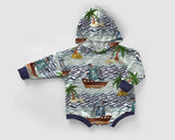 HIGH SEAS COLLECTION - DIGITAL DESIGN FILES