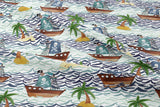 HIGH SEAS COLLECTION - DIGITAL DESIGN FILES