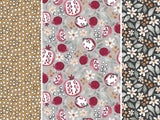 POMEGRANATE COLLECTION - TRANSPARENT - DIGITAL DESIGN FILES