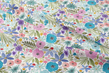 RAINBOW FLORAL COLLECTION - DIGITAL DESIGN FILES