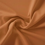 SABLE - Organic Cotton/Spandex Euro Knit Jersey