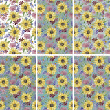 SUNFLOWERS for UKRAINE - DIGITAL DESIGN FILES