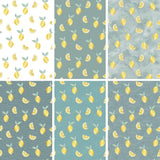 SIMPLE LEMONS - DIGITAL DESIGN FILES