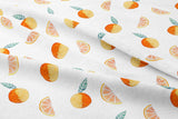 SIMPLE ORANGES - DIGITAL DESIGN FILES