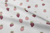 VINTAGE STRAWBERRIES - DIGITAL DESIGN FILES
