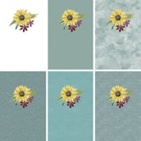 SUNFLOWERS for UKRAINE - DIGITAL DESIGN FILES