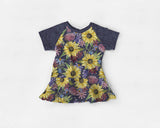 SUNFLOWERS for UKRAINE - DIGITAL DESIGN FILES