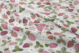 VINTAGE STRAWBERRIES - DIGITAL DESIGN FILES